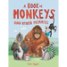 A Book of Monkeys (and Other Primates)