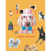 Stories of Pets by Pets for Pets