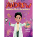 Andrew Learns about Scientists: Career Book for Kids (STEM Children's Book)