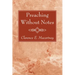 Preaching Without Notes