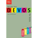 The One Year Devos for Teens