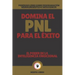 Domina El Pnl Para El Éxito-El Poder de la Inteligencia Emocional: Poderoso libro sobre programación neurolingüística e inteligencia emocional!
