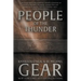 People of the Thunder