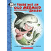 There Was an Old Mermaid Who Swallowed a Shark!