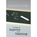 24 Ways to Improve Your Teaching
