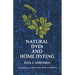 Natural Dyes and Home Dyeing