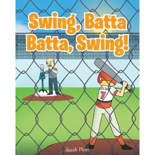 Swing, Batta Batta, Swing!