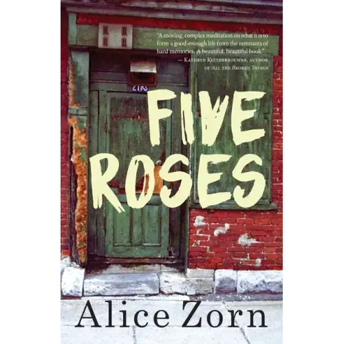 Five Roses
