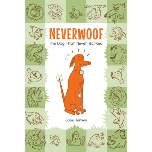 Neverwoof