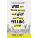 Who are These People and Why are They Yelling at me?: The Art and Science of Managing Large Angry Public Meetings