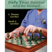 Defy Your Doctor and Be Healed