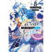 Our Last Crusade or the Rise of a New World, Vol. 8 (Light Novel): Volume 8
