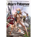 Mighty Morphin Vol. 4