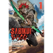 Sabikui Bisco, Vol. 1 (Light Novel): Volume 1