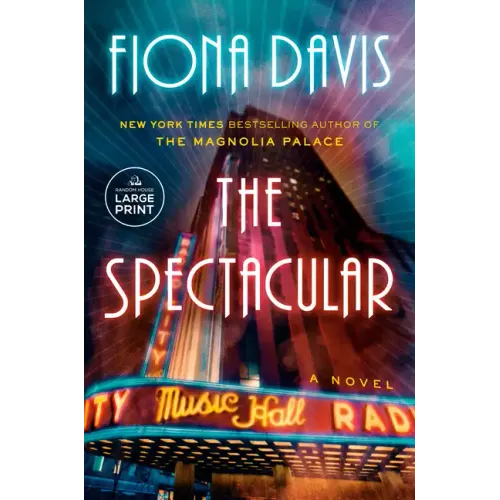 The Spectacular