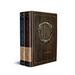 The Elder Scrolls Online - Volumes I & II: The Land & the Lore (Box Set): Tales of Tamriel