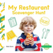 My Restaurant Scavenger Hunt