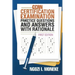 CCRN Certification Examination Practice Questions and Answers with Rationale: First Edition