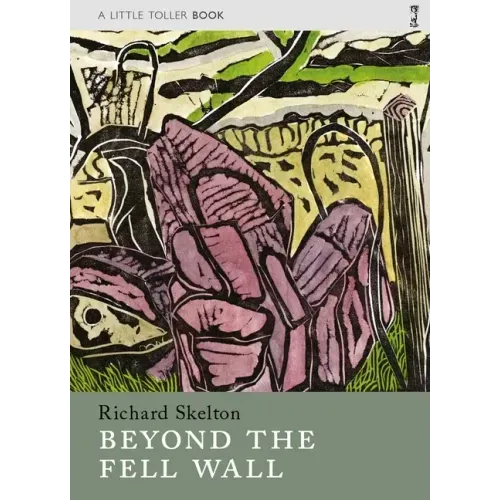 Beyond the Fell Wall
