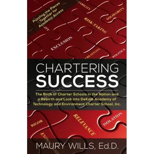 Chartering Success