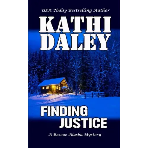 Finding Justice
