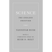 Science, the Endless Frontier