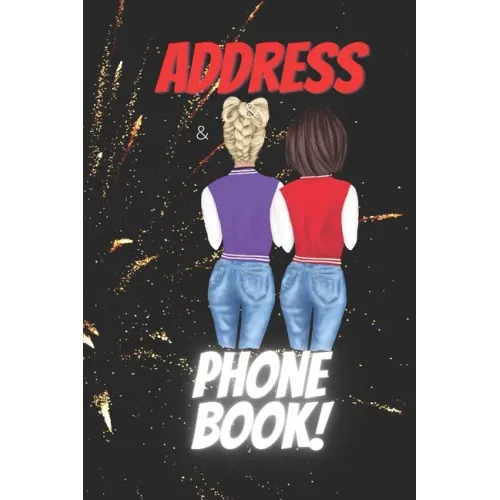 Address & Phone Book