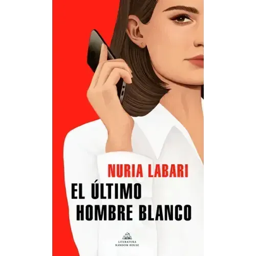 El Último Hombre Blanco / The Last White Man