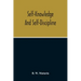 Self-Knowledge And Self-Discipline