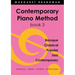 Contemporary Piano Method Book 3