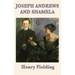 Joseph Andrews and Shamela
