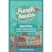 French Reader - Short Stories: English-French Parallel Text): Elementary to Intermediate (A2-B1)