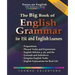 The Big Book of English Grammar for ESL and English Learners