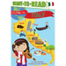 Living in . . . Italy: Ready-To-Read Level 2