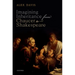 Imagining Inheritance from Chaucer to Shakespeare