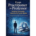 From Practitioner to Professor Designing Sustainable Cybersecurity Faculty Models: A Strategic Guide for Higher Education Leadership
