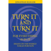 Turn It and Turn It for Everything Is in It: Essays on the Weekly Torah Portion