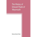 The history of Edward Poole of Weymouth, Mass. (1635) and his descendants