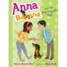 Anna, Banana, and the Big-Mouth Bet
