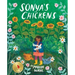 Sonya's Chickens