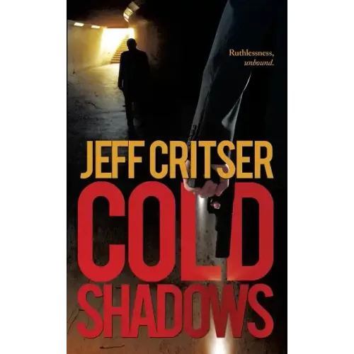 Cold Shadows