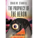 The Prophecy of the Heron: An AI Dystopia Novel