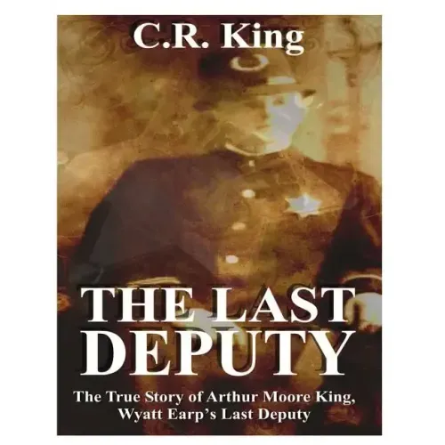 The Last Deputy