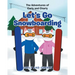 Let's Go Snowboarding