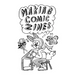 Making Comic Zines