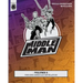 The Middleman - Volume 2 - The Sino-Mexican Revelation