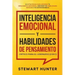 Inteligencia Emocional y Habilidades de Pensamiento Crítico para el Liderazgo (2 en 1): 20 Estrategias para Mejorar tu Inteligencia Emocional, Mejorar