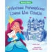 Princess Persephone Loses the Castle
