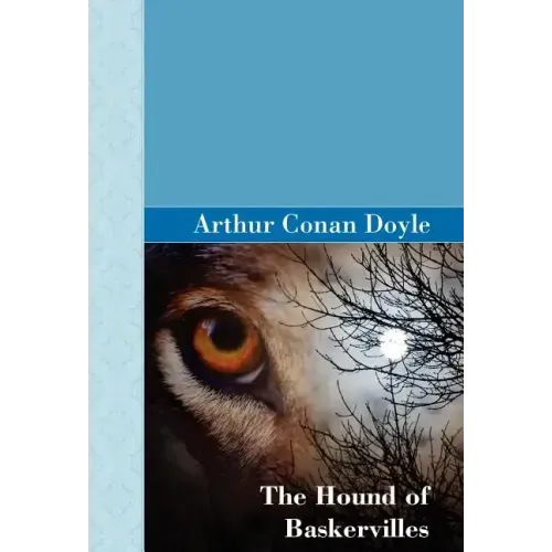 The Hound of the Baskervilles