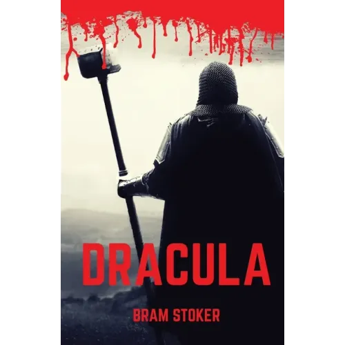 Dracula: A 1897 Gothic horror novel by Irish author Bram Stoker. It introduced the character of Count Dracula and established m